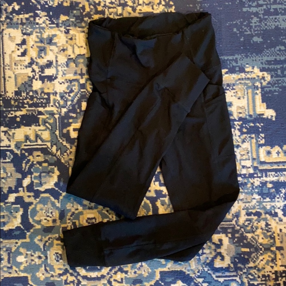 Carly Jean (CJLA) M joggers